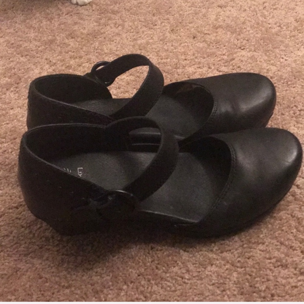 Dansko Mary Jane